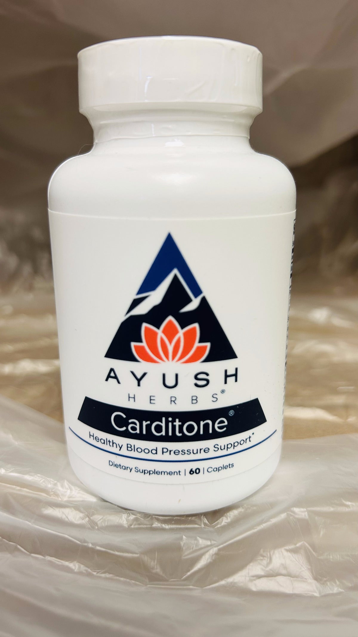Carditone
