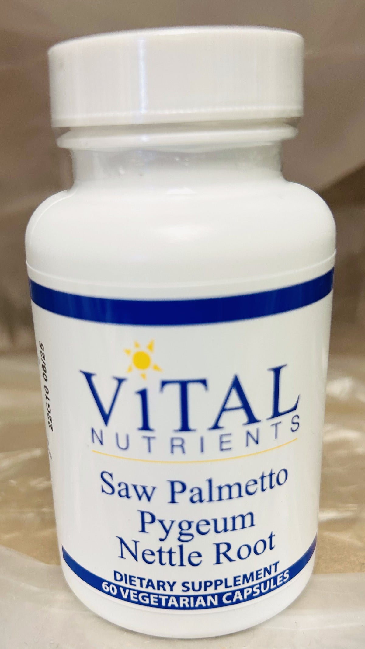Saw Palmetto