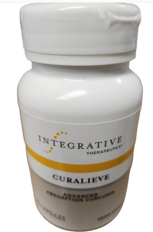 Curalieve