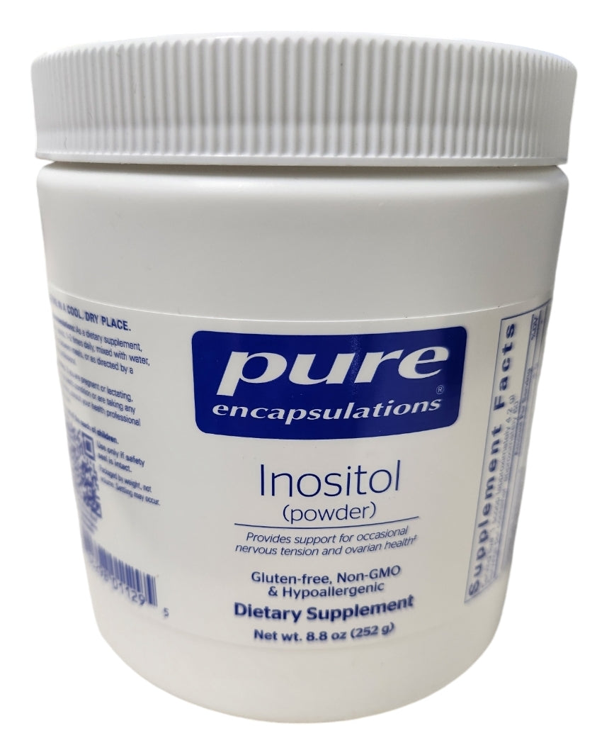 Inositol (Powder) 252g