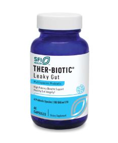 Ther-Biotic® Leaky Gut (Factor 6) Klaire Labs/SFI Health