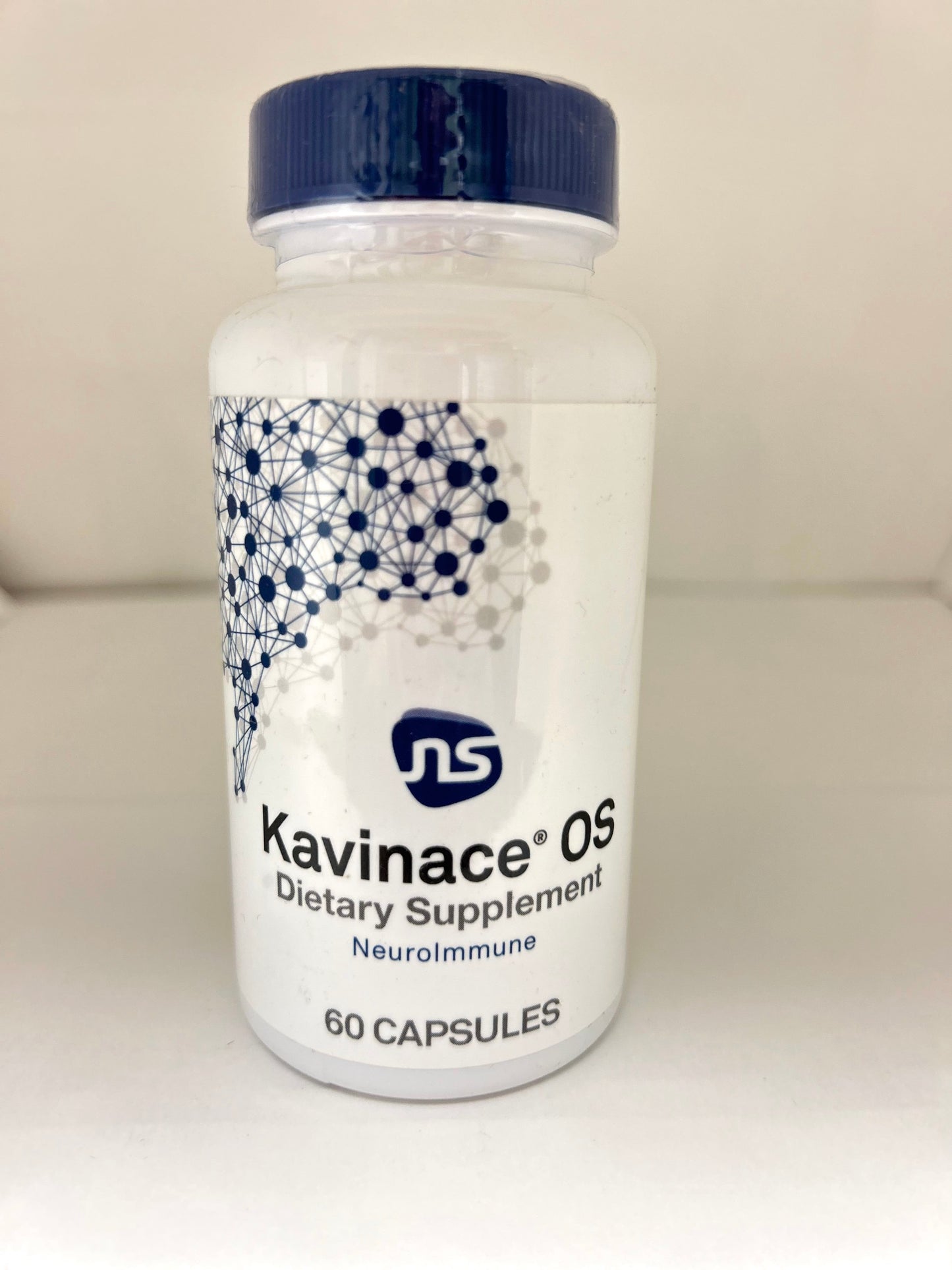 Kavinace OS