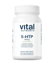 5HTP 100mg