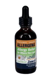 Allergena GTW (Zone 6) 2fl oz