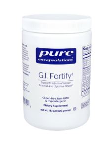 G.I Fortify 400g