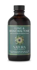 Lung & Bronchial Tonic