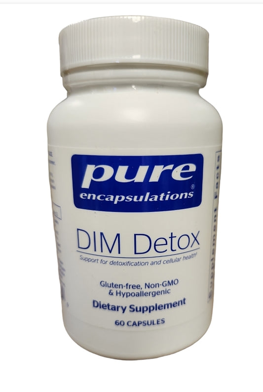 DIM-Detox