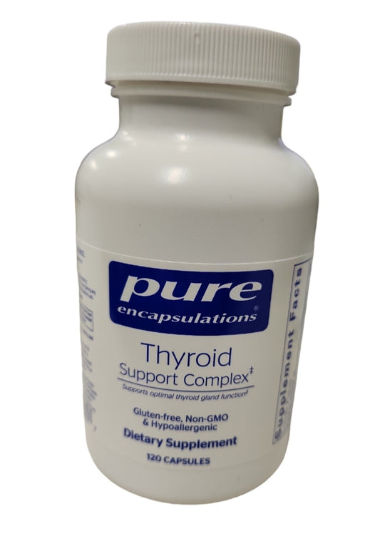 Thyroid Support Complex