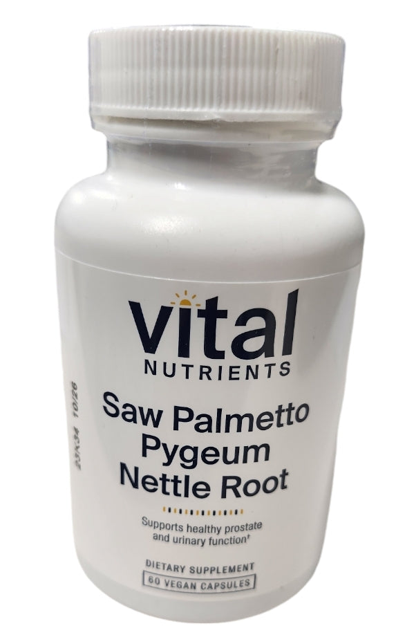 Saw Palmetto