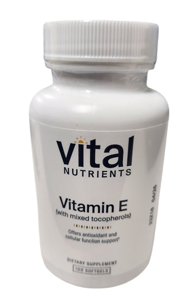 Vitamin E