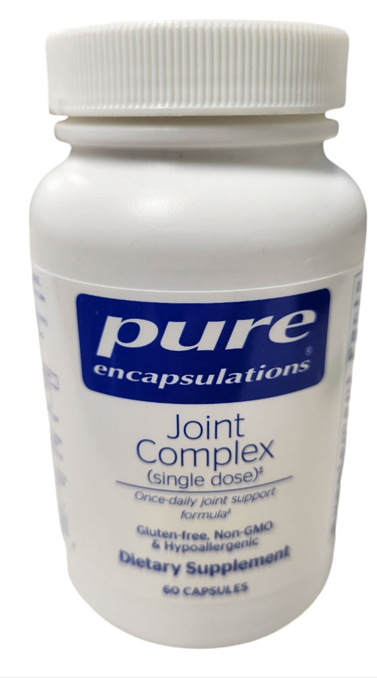 Joint Complex (single dose ) 60 cap